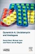 Dynemicin A, Uncialamycin and Analogues - Bild 1