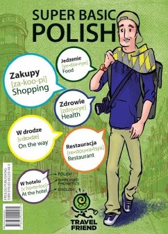 Super Basic Polish - Siara, Mariusz