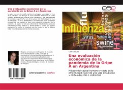 Una evaluación económica de la pandemia de la Gripe A en Argentina - Giraudo, Carla