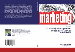 Marketing Management: Indian Rural Market Perspective