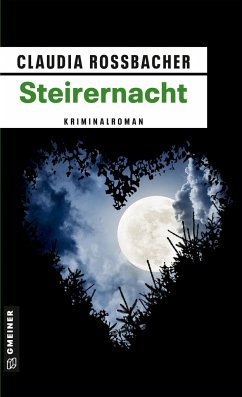 Steirernacht - Rossbacher, Claudia