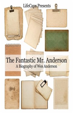 The Fantastic Mr. Anderson - Warner, Jennifer; Lifecaps