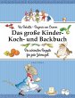 Das große Kinder-Koch- und Backbuch - Bild 1