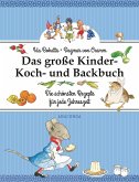 Das große Kinder-Koch- und Backbuch