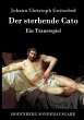 Der sterbende Cato - Bild 1