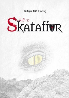 Skatafíur (eBook, ePUB) - Kinting, Rüdiger D. C.
