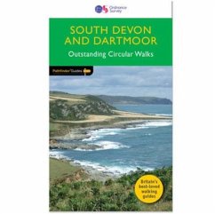 South Devon & Dartmoor - Viccars, Sue