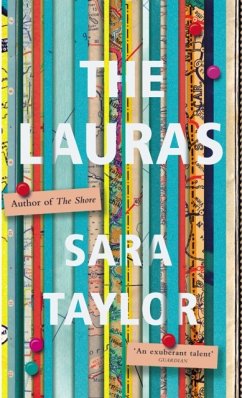 Lauras - Taylor, Sara