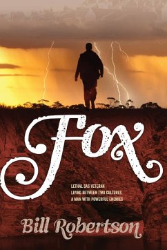 Fox - Robertson, Bill