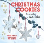 Christmas Cookies to Make and Bake