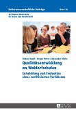 Qualitätsentwicklung an Waldorfschulen