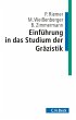 Einführung in das Studium der... - Bild 1