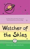 Watcher of the Skies: Poems about Space and Aliens