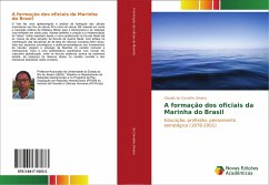 A formação dos oficiais da Marinha do Brasil