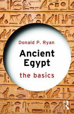 Ancient Egypt - Ryan, Donald P.