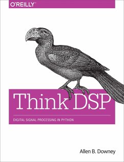 Think DSP - Downey, Allen B.