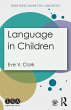Language in Children - Bild 1