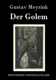 Der Golem Gustav Meyrink Author