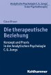 Die therapeutische Beziehung - Bild 1