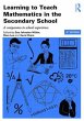 Learning to Teach Mathematics in the... - Bild 1
