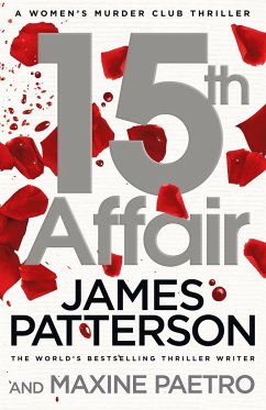 15th Affair - Patterson, James