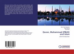 Quran, Muhammad (PBUH) and Islam