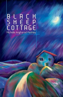 Cover Black Sheep Cottage