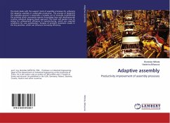 Adaptive assembly - Micieta, Branislav;Binasová, Vladimíra