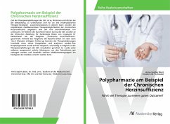 Polypharmazie am Beispiel der Chronischen Herzinsuffizienz - Eberl, Anna-Sophie;Fruhwald, Friedrich M.