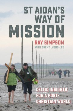 St Aidan's Way of Mission - Simpson, Ray