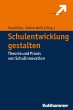Schulentwicklung gestalten - Bild 1