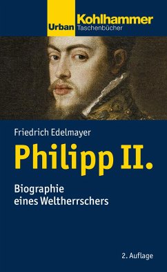 Philipp II. - Edelmayer, Friedrich