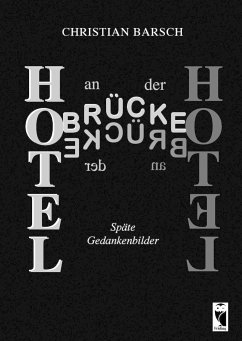 Hotel an der Brücke - Barsch, Christian