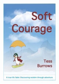 Soft Courage - Tess Burrows