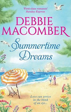 Cover Summertime Dreams