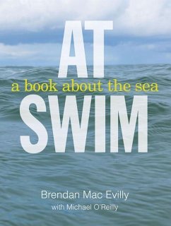 At Swim - Evilly, Brendan Mac; O'Reilly, Michael