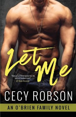 Let Me - Robson, Cecy