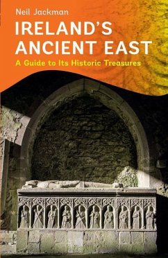 Ireland's Ancient East - Jackman, Neil
