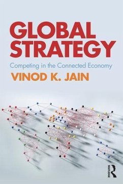 Global Strategy - Jain, Vinod