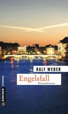 Engelsfall - Weber, Ralf