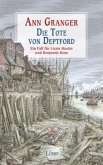 Die Tote von Deptford / Ein Fall für Lizzie Martin und Benjamin Ross Bd.6