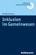 Inklusion im Gemeinwesen - Bild 1