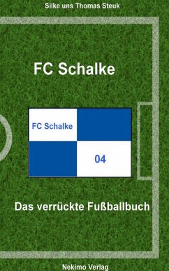 Cover FC Schalke 04 (eBook, ePUB)