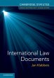 International Law Documents - Bild 1