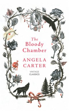 The Bloody Chamber and Other Stories - Carter, Angela