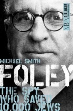 Foley - Smith, Michael