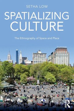 Cover Spatializing Culture
