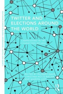 Twitter and Elections Around the World