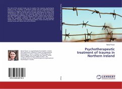 Psychotherapeutic treatment of trauma in Northern Ireland