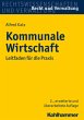 Kommunale Wirtschaft - Bild 1